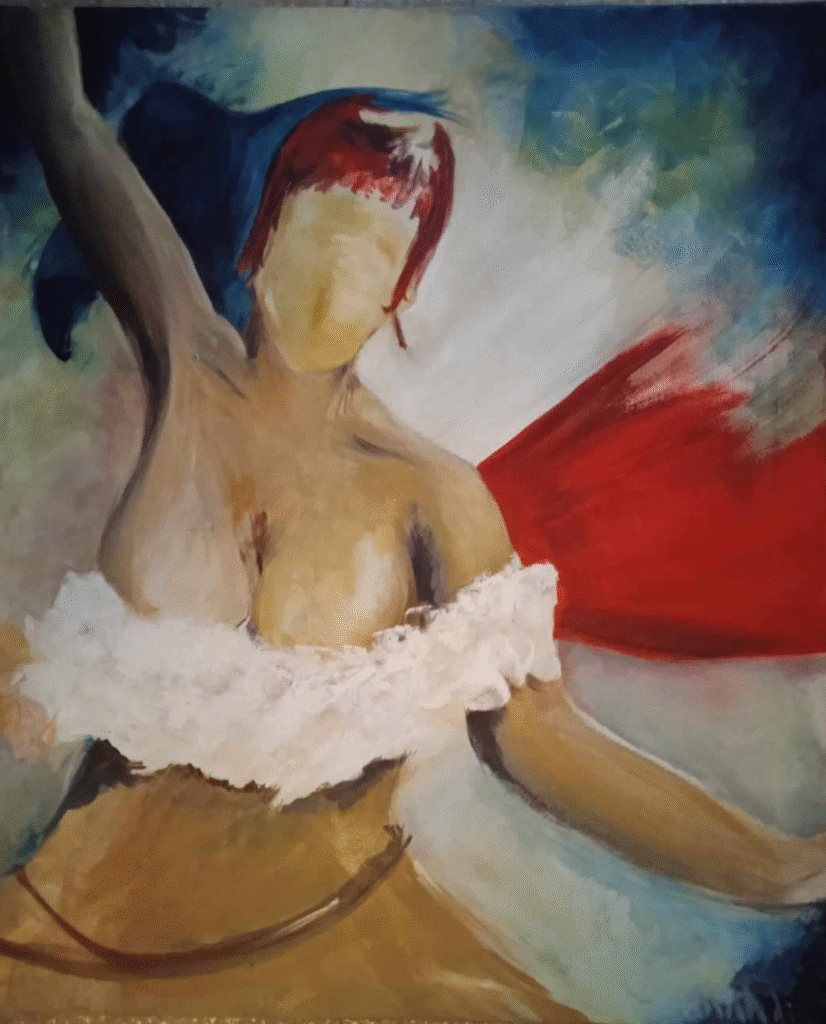 Marianne